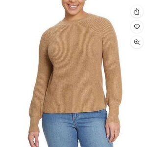 NWT Jessica Simpson Ladies' Sweater, XL